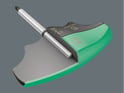 WERA Torque-indicator TX 20 | 4 Nm
