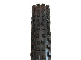 MAXXIS Tire Shorty 27,5 x 2,40 WT 3C MaxxGrip TR Downhill