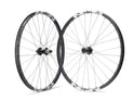 NONPLUS COMPONENTS Wheelset A309 28 hole D-Light 6 hole | Aluminium Rims SRAM XD