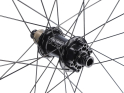NONPLUS COMPONENTS Wheelset A309 28 hole D-Light 6 hole | Aluminium Rims SRAM XD