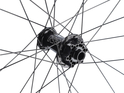 NONPLUS COMPONENTS Wheelset EN299 32 hole D-Light 6 hole | Carbon Rims