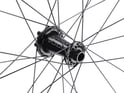 NONPLUS COMPONENTS Wheelset EN299 32 hole D-Light 6 hole | Carbon Rims