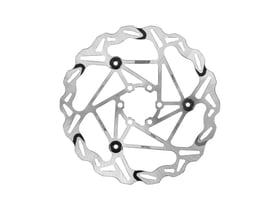 BRAKING Brake Disc 6-Holes S3 Batfly | 180 mm