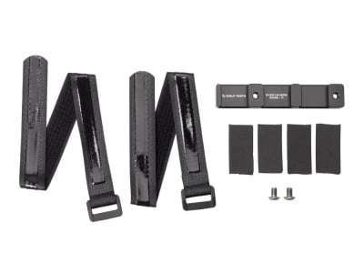 WOLF TOOTH Flaschenhalter Adapter B-RAD Everywhere Base 2