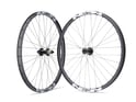 NONPLUS COMPONENTS Wheelset EN299 32 hole D-Light 6 hole | Carbon Rims SRAM XD