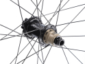 NONPLUS COMPONENTS Wheelset EN299 32 hole D-Light 6 hole | Carbon Rims SRAM XD