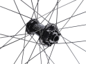 NONPLUS COMPONENTS Wheelset EN299 32 hole D-Light 6 hole | Carbon Rims SRAM XD