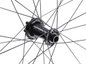 NONPLUS COMPONENTS Wheelset EN299 32 hole D-Light 6 hole | Carbon Rims SRAM XD