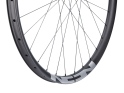 NONPLUS COMPONENTS Wheelset EN299 32 hole D-Light 6 hole | Carbon Rims Shimano Micro Spline
