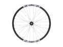 NONPLUS COMPONENTS Wheelset EN299 32 hole D-Light 6 hole | Carbon Rims Shimano Micro Spline