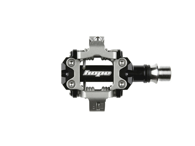 Bike clip pedals deals