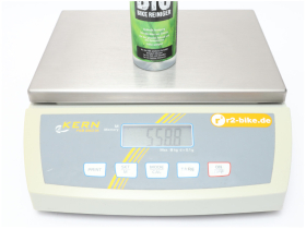 ATLANTIC Fahrradreiniger Bike Reiniger | 500 ml