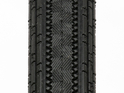 PANARACER Tire GravelKing Semi Slick 28" | 700 x 28C | black