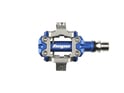 HOPE Pedals Union Clip RC | Race Clip blue