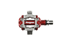 HOPE Pedals Union Clip RC | Race Clip red