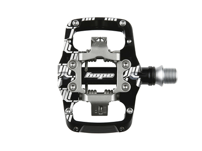 HOPE Pedale Union Clip Pedal TC | Trail Clip