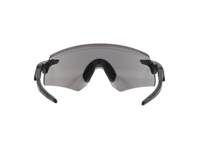 Encoder Prizm Road Lenses, Matte Black Frame Sunglasses