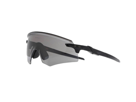 OAKLEY Sunglasses Encoder Strike Vented Matte Onyx | Prizm Trail