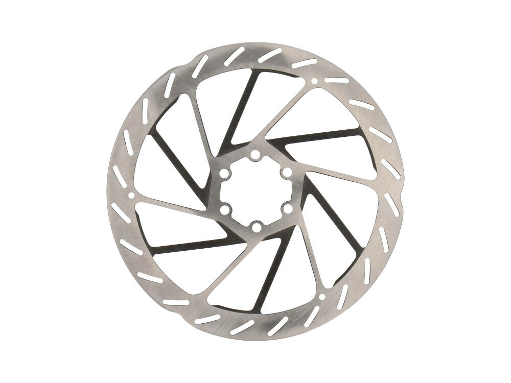 Sram Brake Disc Hs2 Rotor Rounded Edges 180 Mm 