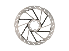 SRAM Bremsscheibe HS2 Rotor Rounded Edges 180 mm | 6-Loch