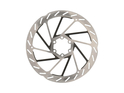 SRAM Bremsscheibe HS2 Rotor Rounded Edges 180 mm | 6-Loch