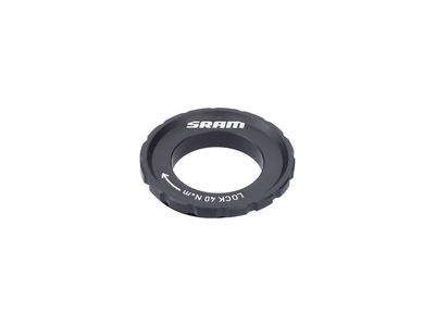 SRAM Bremsscheibe HS2 Rotor Rounded Edges 160 mm