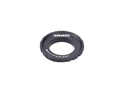 SRAM Brake Disc  HS2 Rotor Rounded Edges 160 mm | Center Lock