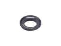 thumbnail image 2 of SRAM HS2 160mm Centerlock Disc Brake Rotor - 2mm Thick, Thermal Paint, Includes Lockring 2 of 13