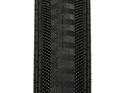 PANARACER Tire GravelKing Semi Slick Plus 27,5" x 1,90 TLC | black | brown