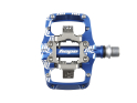 HOPE Pedale Union Clip Pedal TC | Trail Clip blau