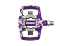 HOPE Pedals Union Clip TC | Trail Clip purple