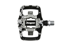 HOPE Pedale Union Clip Pedal TC | Trail Clip schwarz