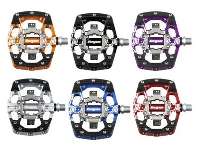 HOPE Union Clip Pedal GC | Gravity Clip