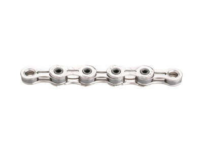 KMC Bicycle Chain 10-speed X10 SL 114 left | silver
