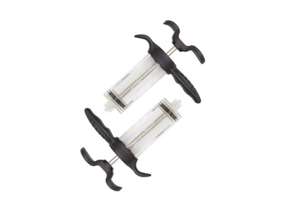 JAGWIRE Ersatz-Spritzen fr Elite Bleed Kit | DOT