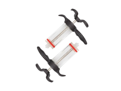JAGWIRE Replacement Parts for Bleed Kit | Mineral Oil