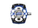 HOPE Pedals Union Clip GC | Gravity Clip blue