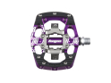 HOPE Pedals Union Clip GC | Gravity Clip purple