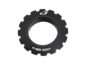 JAGWIRE Center Lock Ring for Brake Disc | 15-20 mm