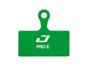 JAGWIRE Brake Pads Pro E-Bike Shimano XTR M9020 | Deore XT M8100 | SLX M7100 | Semi-Metallic