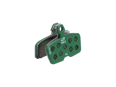 JAGWIRE Bremsbeläge Pro E-Bike SRAM Code, RSC, R | Guide...
