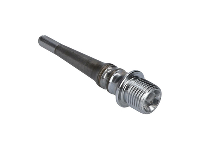 SHIMANO Dura-Ace Pedal Axle PD-R9100 | left SHIMANO Dura-Ace Pedal Axle PD-R9100 | left