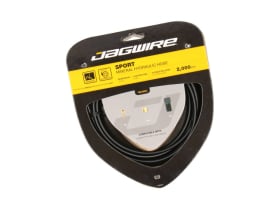 JAGWIRE Sport Mineral Oil Hydraulic Hose Kit for SHIMANO...