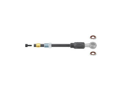 JAGWIRE Sport Mineral Oil Hydraulic Hose Kit for MAGURA...