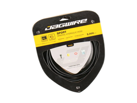 JAGWIRE Sport Mineral Oil Hydraulic Hose Kit for MAGURA...