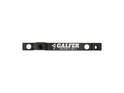 GALFER Adapter Postmount +20 mm | black
