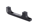 GALFER Adapter Postmount +63 mm | black