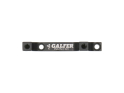 GALFER Adapter Postmount +63 mm | black