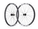 NONPLUS COMPONENTS Wheelset UL319 28 Hole CX Ray 6 Hole | Carbon Rims