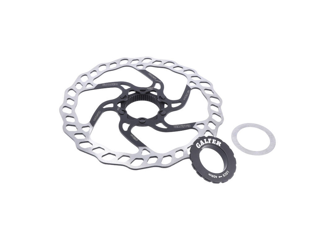 galfer brake discs mtb